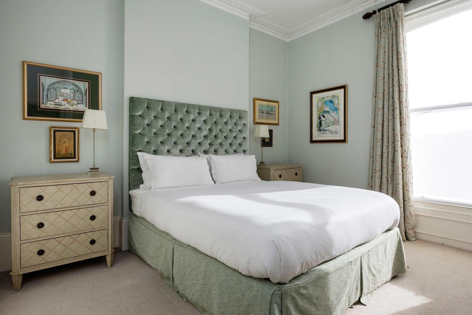 Veeve - Sophisticated Sutherland * Londres